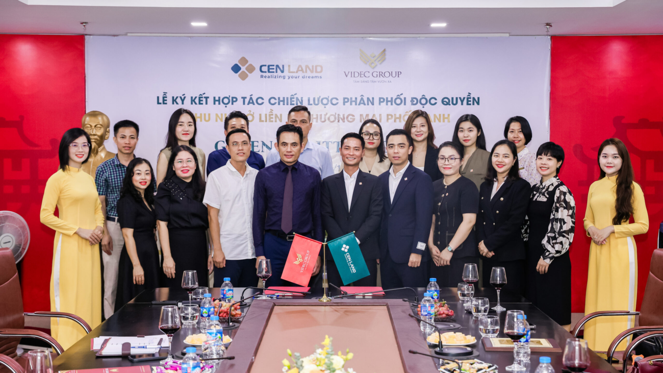 videc-group-cen-land-ky-ket-hop-tac-phan-phoi-doc-quyen-du-an-green-little-town-1