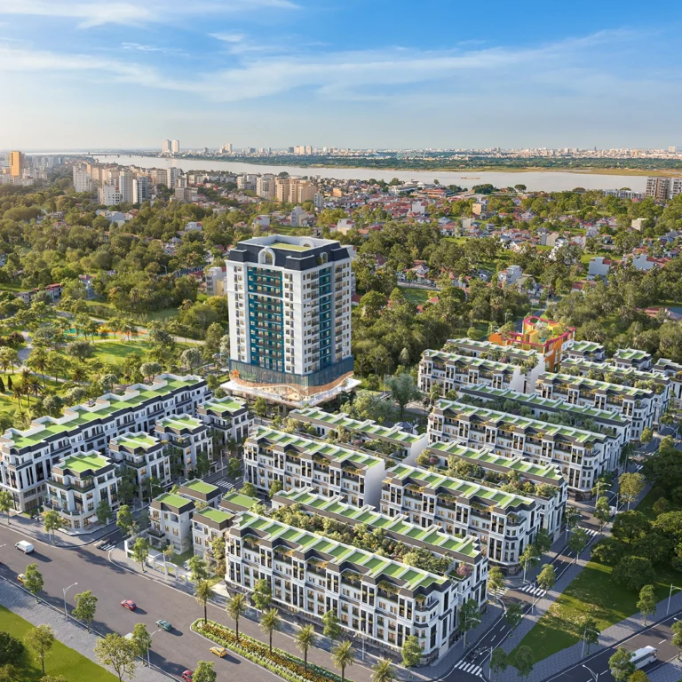 1. Ảnh tổng thể ngày