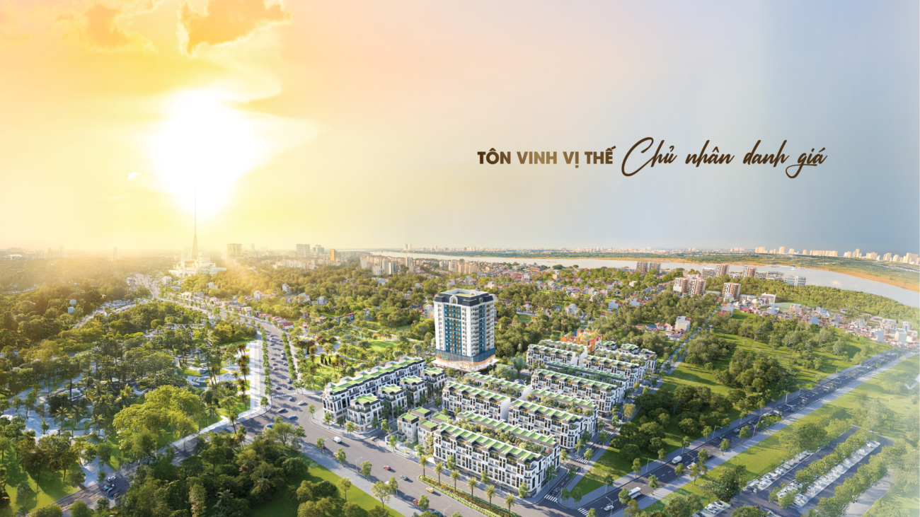 Ảnh trang chủ Cổ Bi 1