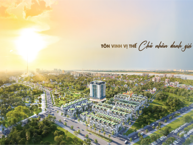 Ảnh trang chủ Cổ Bi 1