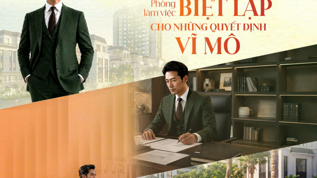 BẢN LĨNH NHÀ ĐIỀU HÀNH KIẾN TẠO PHÒNG LÀM VIỆC BIỆT LẬP CHO NHỮNG QUYẾT ĐỊNH VĨ MÔ_bìa_1