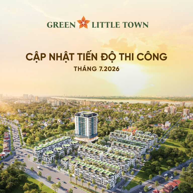 Cập nhật tiến độ thi công GLT-02